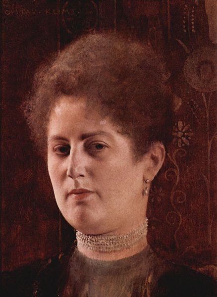 Portrait of a Lady