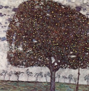 Apple Tree II 1916