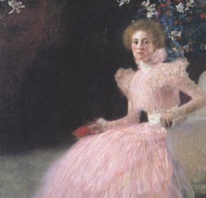 Sonja Knips  1898